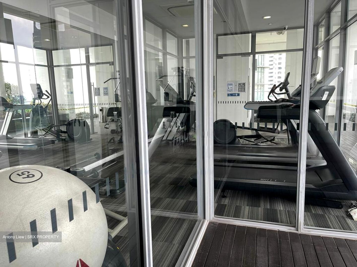 CityVista Residences (D9), Condominium #477544401